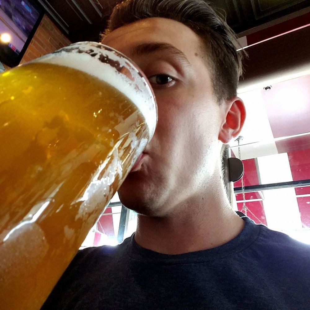 Meet your Posher, Jacob